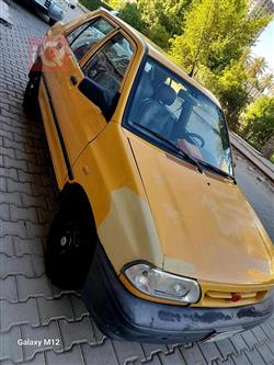 سايبا 131
